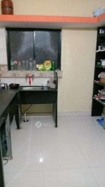 Single Room for Female In 1 BHK  In 173160, Bharatmata Society Ln, Atharv Park Society, Green Park Society, Sector No. 30, Nigdi, Pimpri-chinchwad, Maharashtra 411033, India