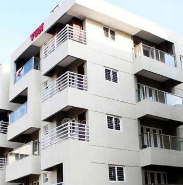 3 BHK Flat In Vgn Temple Town For Sale  In Thiruverkadu, Chennai