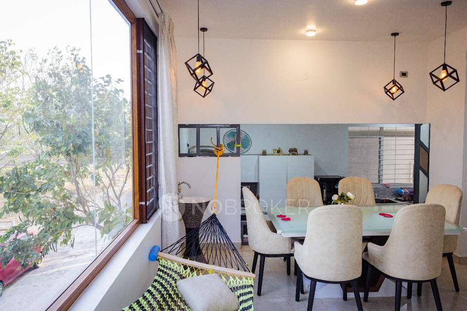 4+ BHK House For Sale  In Sarjapura