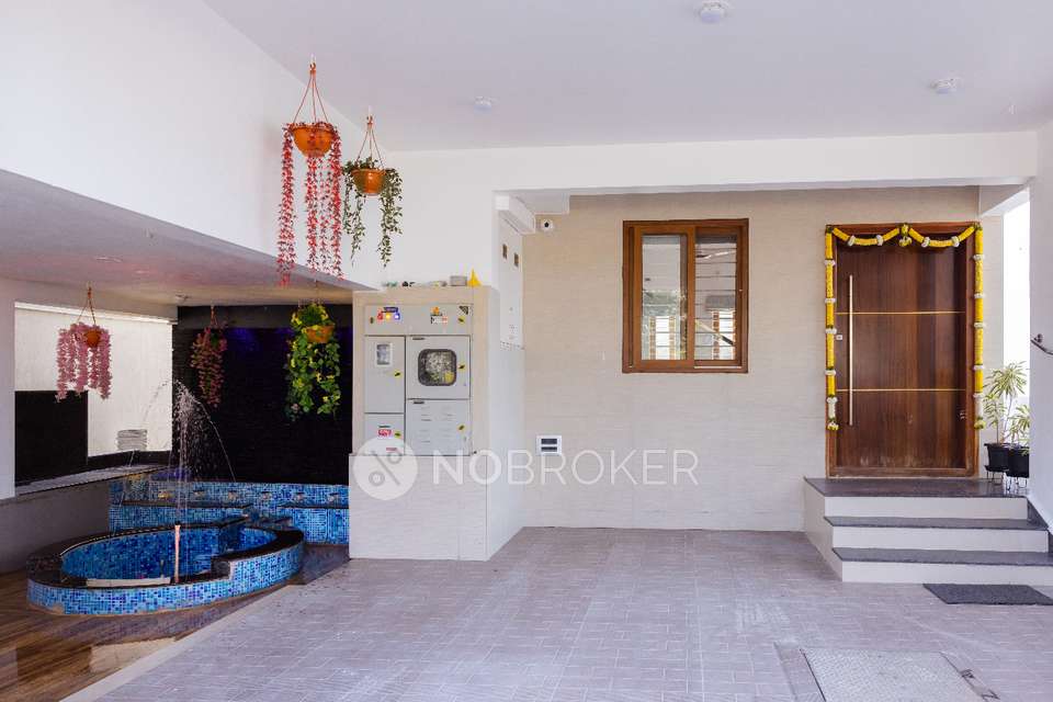 4+ BHK House For Sale  In Sarjapura