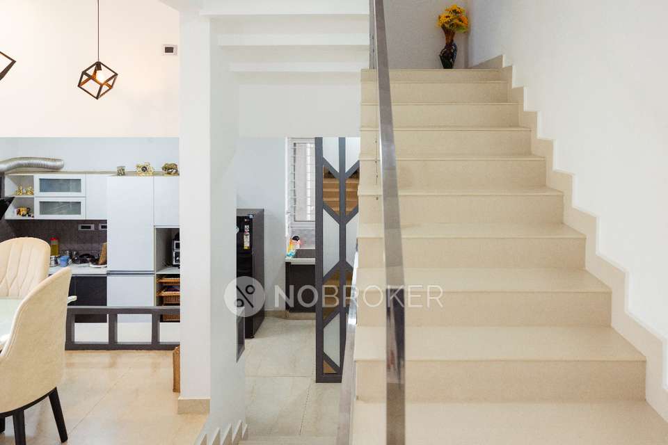 4+ BHK House For Sale  In Sarjapura