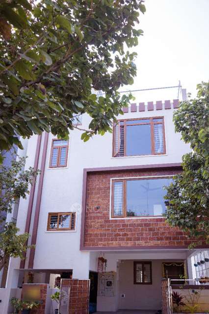 4+ BHK House For Sale  In Sarjapura