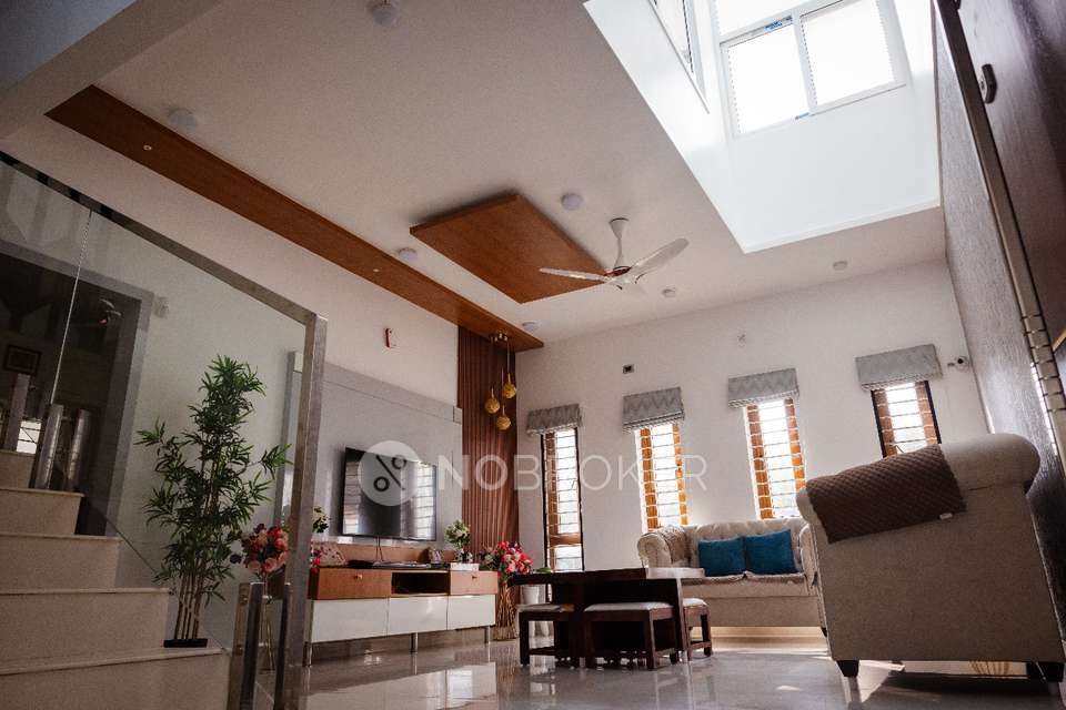 4+ BHK House For Sale  In Sarjapura