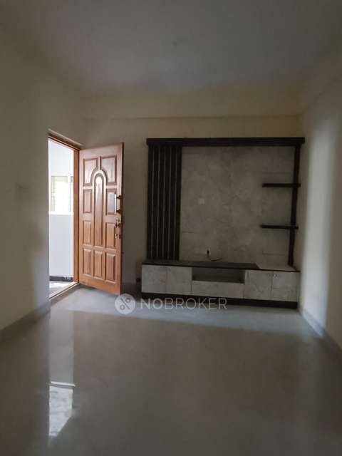 2 BHK Flat In Sai Nivas, Vikas Nagar, Rk Township, Bommasandra for Rent  In 107