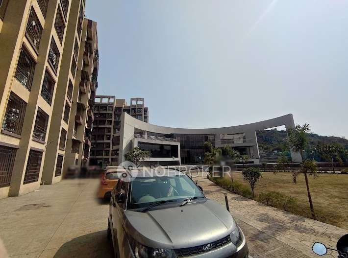 1 BHK Flat In Squarefeet Sarvoday Square Phase 2 Bldg No 2, Mumbai For Sale  In Badlapur