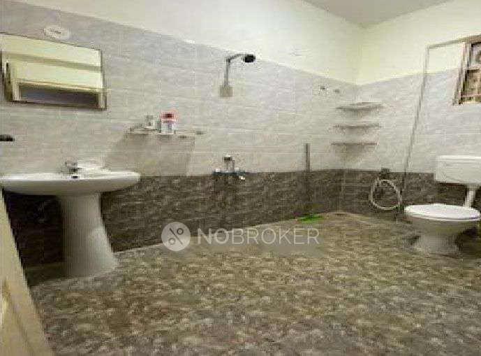 2 BHK Flat In S.v Mayfair Apartments For Sale  In Whitefield