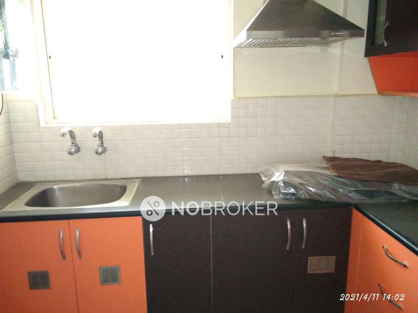 2 BHK Flat In S.v Mayfair Apartments For Sale  In Whitefield