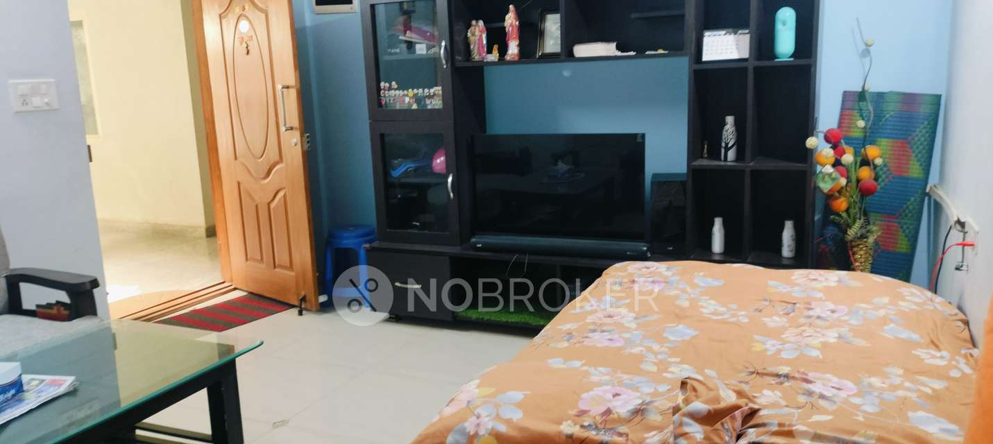 2 BHK Flat In S.v Mayfair Apartments For Sale  In Whitefield