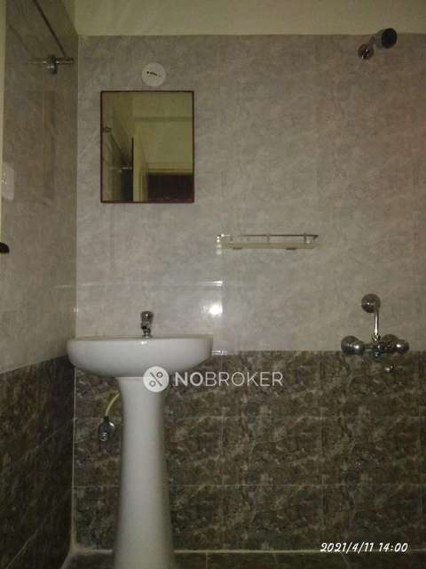 2 BHK Flat In S.v Mayfair Apartments For Sale  In Whitefield