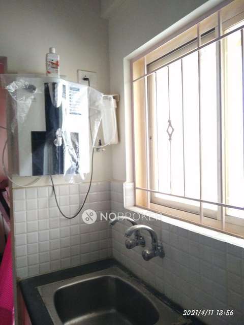 2 BHK Flat In S.v Mayfair Apartments For Sale  In Whitefield