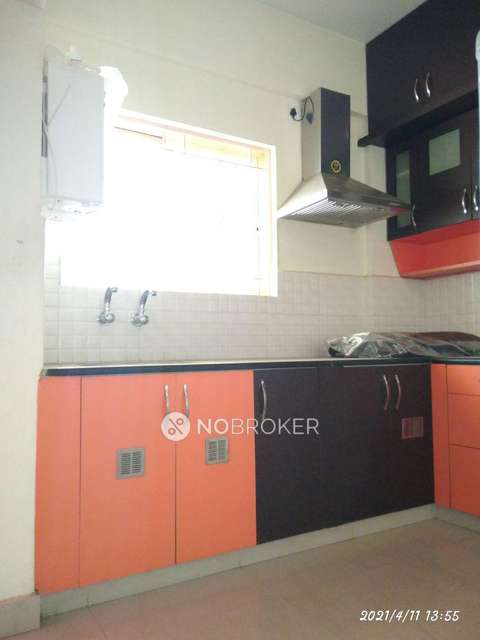 2 BHK Flat In S.v Mayfair Apartments For Sale  In Whitefield