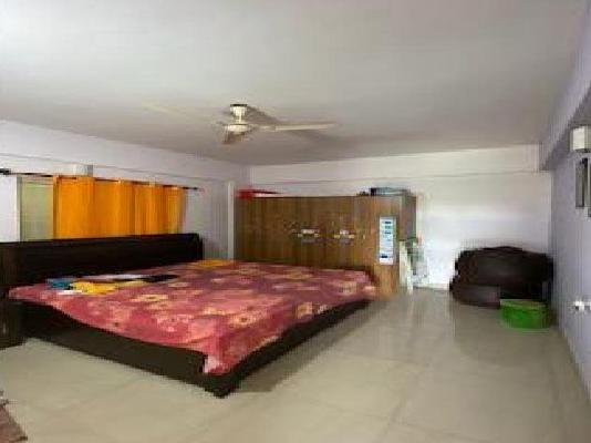 2 BHK Flat In S.v Mayfair Apartments For Sale  In Whitefield