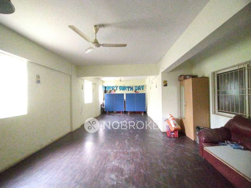 2 BHK Flat In S.v Mayfair Apartments For Sale  In Whitefield