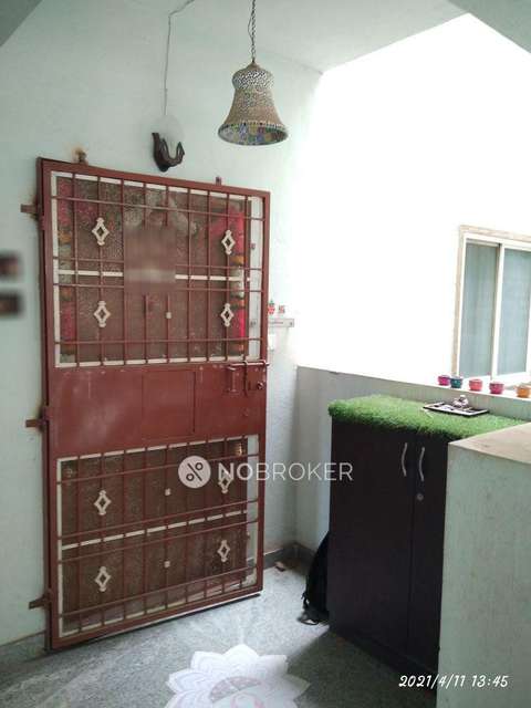 2 BHK Flat In S.v Mayfair Apartments For Sale  In Whitefield