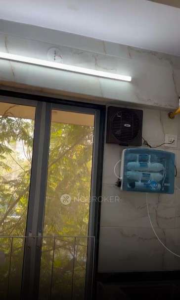 1 RK Flat In New Kripa Prasad Chsl For Sale  In Dahisar West