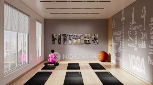 1 BHK Flat In Sanghvi Sapphire For Sale  In Jogeshwari West