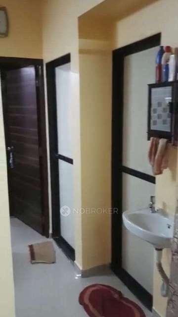 1 BHK Flat In Dhwisha Hights For Sale  In Taloja