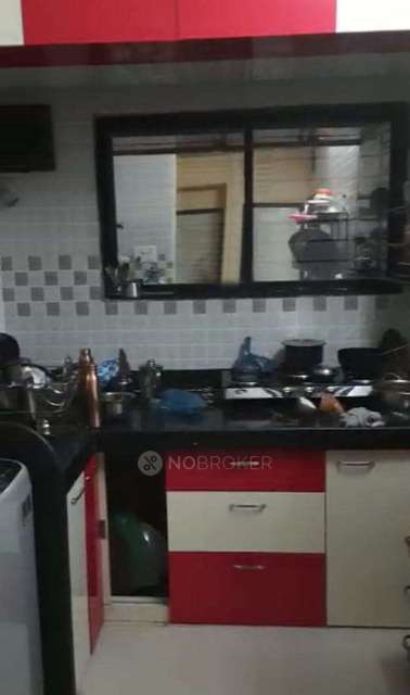 1 BHK Flat In Dhwisha Hights For Sale  In Taloja