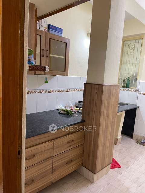 1 BHK Flat In Suryanarayana Apartments For Sale  In Kachiguda