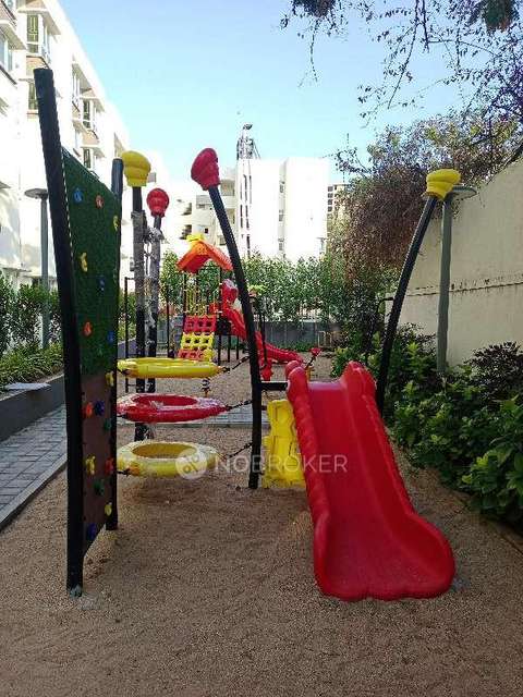 2 BHK Flat In Parkside East By Brigade For Sale  In Chikkakannalli