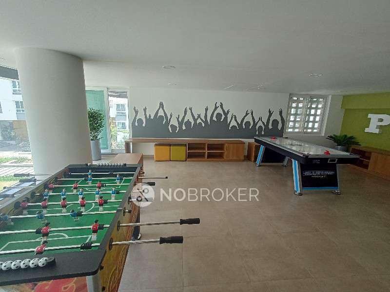 2 BHK Flat In Parkside East By Brigade For Sale  In Chikkakannalli