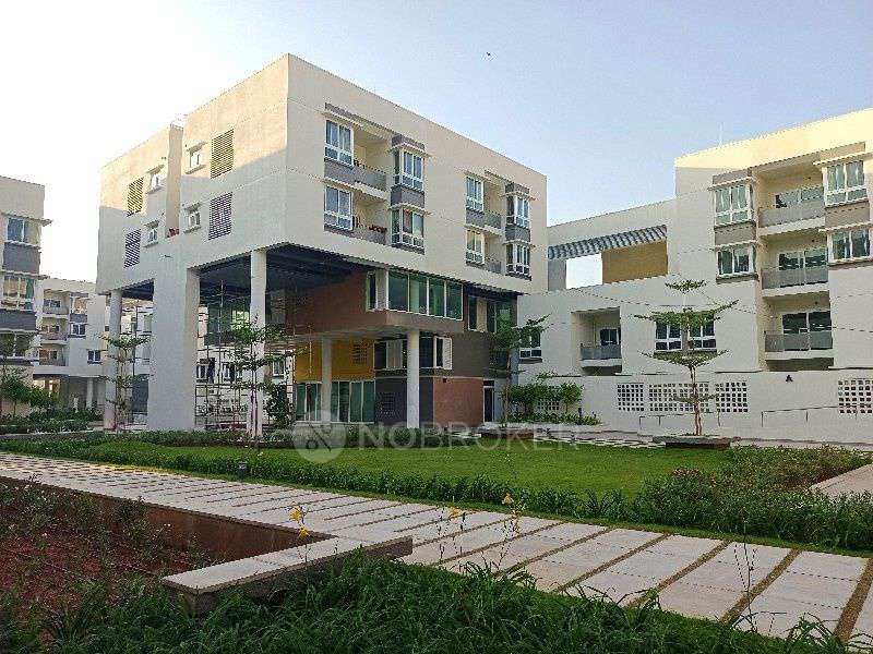 2 BHK Flat In Parkside East By Brigade For Sale  In Chikkakannalli