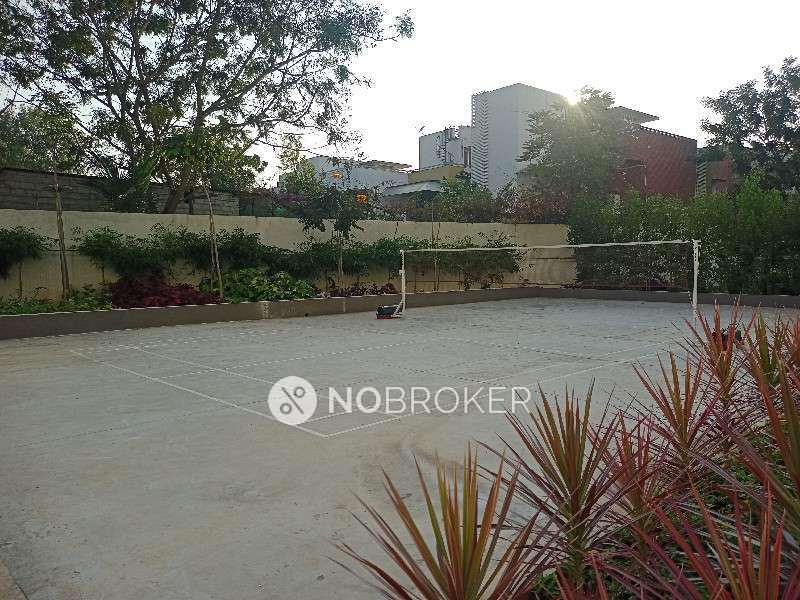 2 BHK Flat In Parkside East By Brigade For Sale  In Chikkakannalli