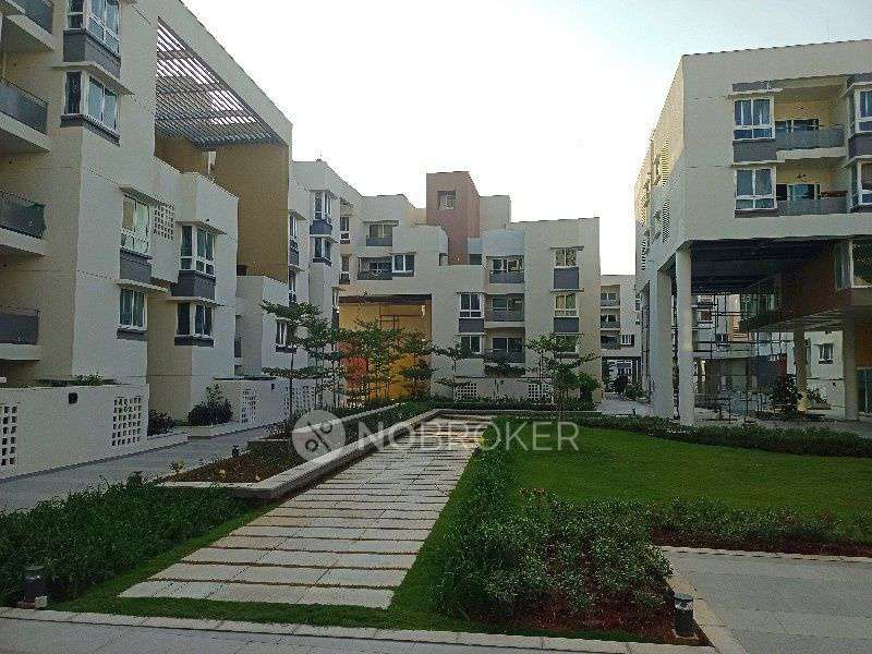 2 BHK Flat In Parkside East By Brigade For Sale  In Chikkakannalli