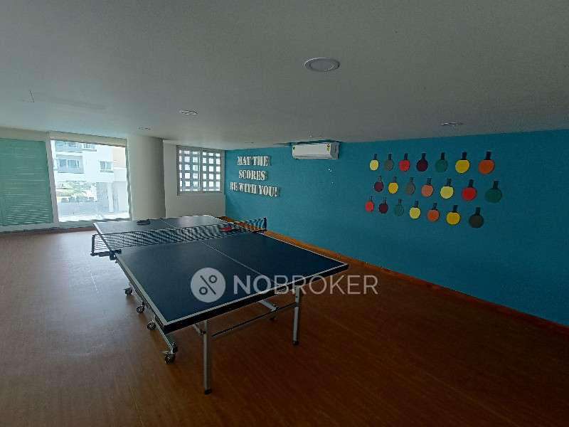 2 BHK Flat In Parkside East By Brigade For Sale  In Chikkakannalli