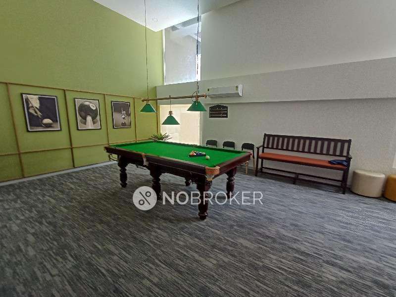 2 BHK Flat In Parkside East By Brigade For Sale  In Chikkakannalli