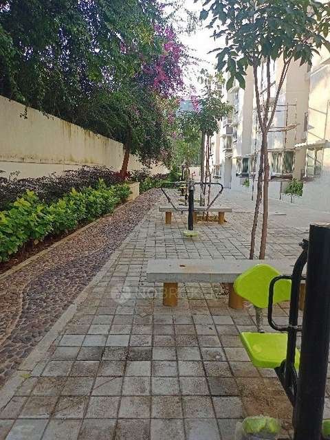 2 BHK Flat In Parkside East By Brigade For Sale  In Chikkakannalli