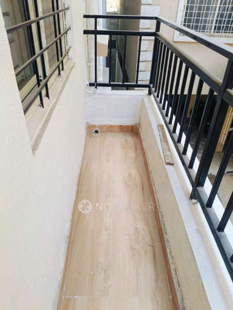 Shared Room for Female In 1 BHK  In Thergaon