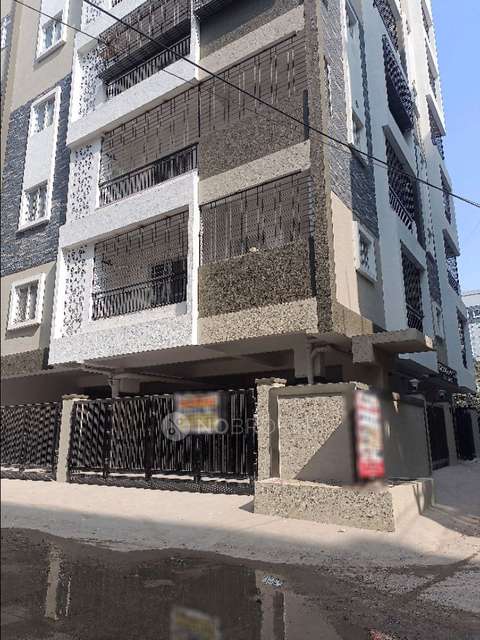 2 BHK Flat In Apartment For Sale  In Kukatpally
