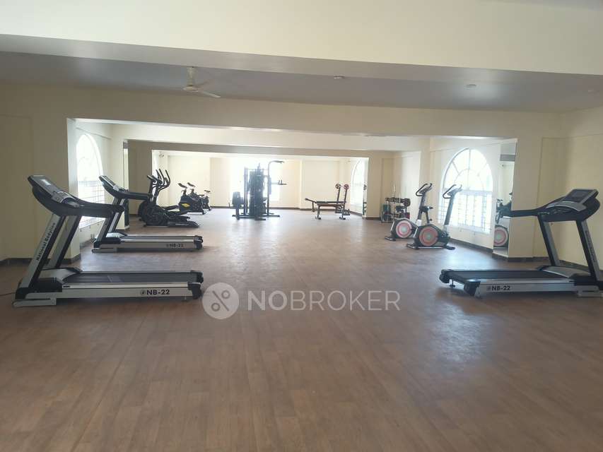 2 BHK Flat In Bhavisha Bentley Goldberg For Sale  In Chikkadunnasandra