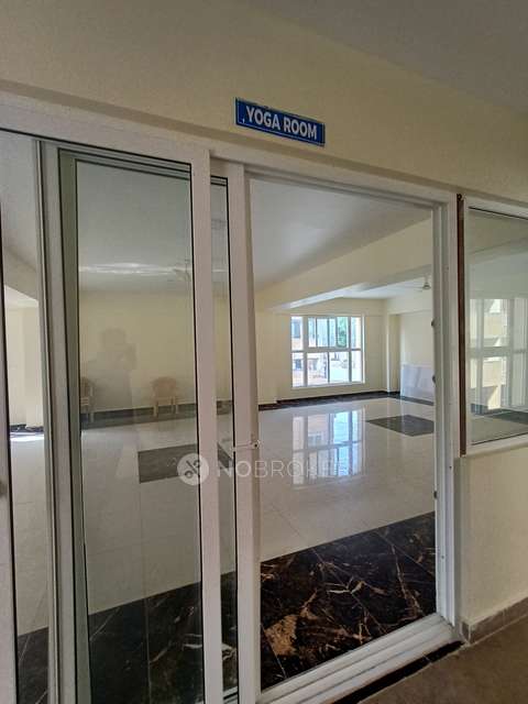 2 BHK Flat In Bhavisha Bentley Goldberg For Sale  In Chikkadunnasandra