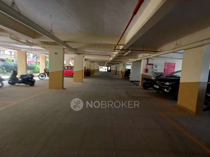 2 BHK Flat In Bhavisha Bentley Goldberg For Sale  In Chikkadunnasandra