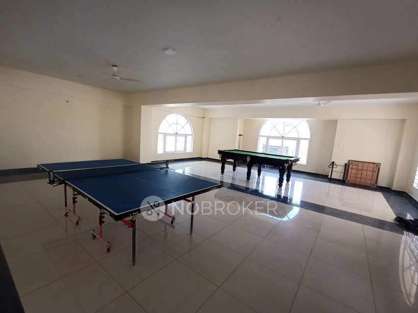 2 BHK Flat In Bhavisha Bentley Goldberg For Sale  In Chikkadunnasandra