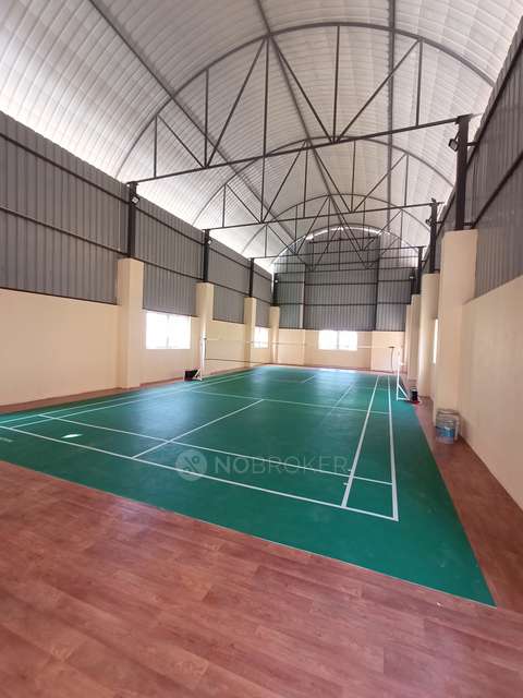 2 BHK Flat In Bhavisha Bentley Goldberg For Sale  In Chikkadunnasandra