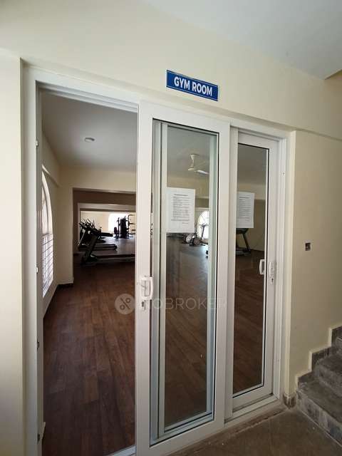 2 BHK Flat In Bhavisha Bentley Goldberg For Sale  In Chikkadunnasandra