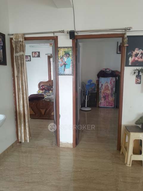 2 BHK Flat In Nana Kumaran Kudil For Sale  In Kodambakkam