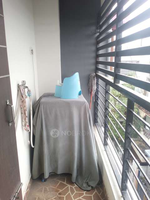 2 BHK Flat In Nana Kumaran Kudil For Sale  In Kodambakkam