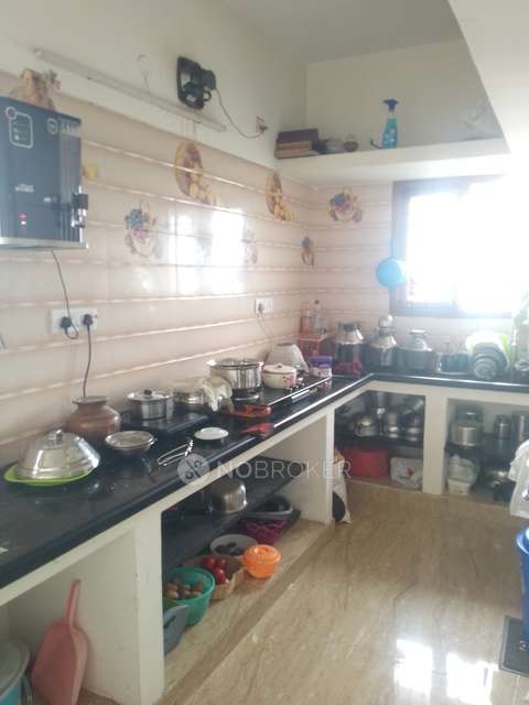 2 BHK Flat In Nana Kumaran Kudil For Sale  In Kodambakkam