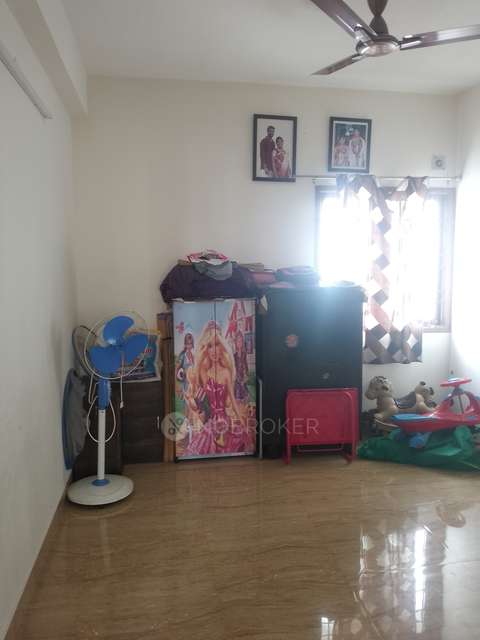 2 BHK Flat In Nana Kumaran Kudil For Sale  In Kodambakkam