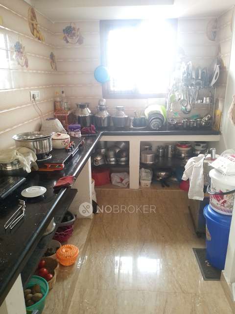 2 BHK Flat In Nana Kumaran Kudil For Sale  In Kodambakkam