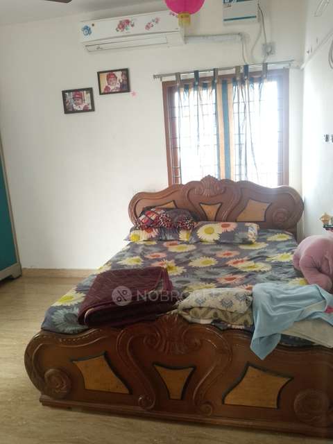 2 BHK Flat In Nana Kumaran Kudil For Sale  In Kodambakkam