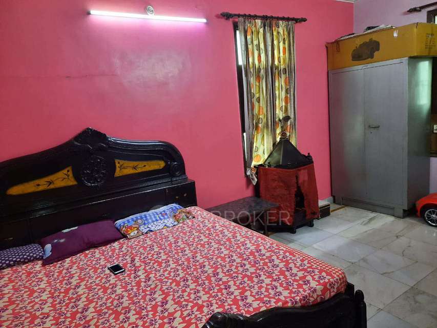 3 BHK Flat In Sahni Tower  For Sale  In Sahibabad