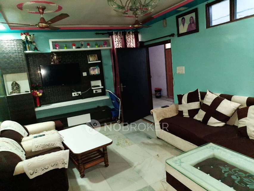 3 BHK Flat In Sahni Tower  For Sale  In Sahibabad