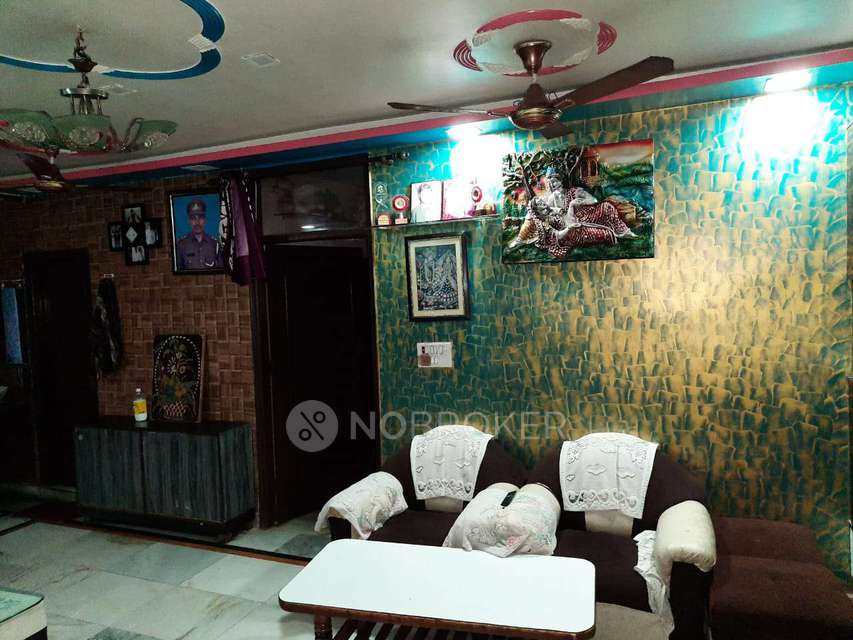 3 BHK Flat In Sahni Tower  For Sale  In Sahibabad