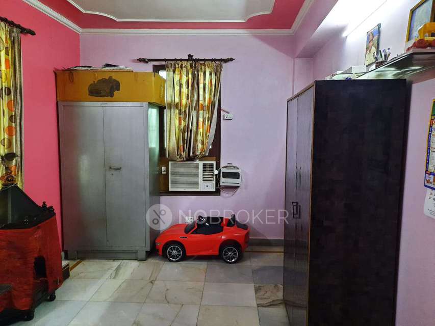 3 BHK Flat In Sahni Tower  For Sale  In Sahibabad
