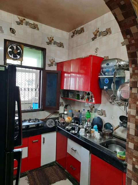 3 BHK Flat In Sahni Tower  For Sale  In Sahibabad